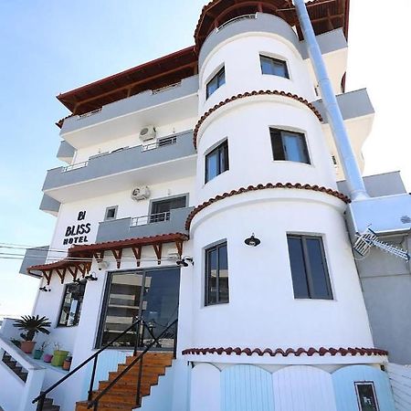Bliss Hotel Εξαμίλιο Εξωτερικό φωτογραφία
