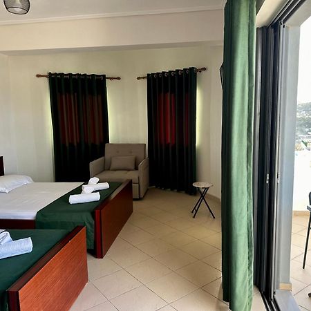 Bliss Hotel Εξαμίλιο Εξωτερικό φωτογραφία