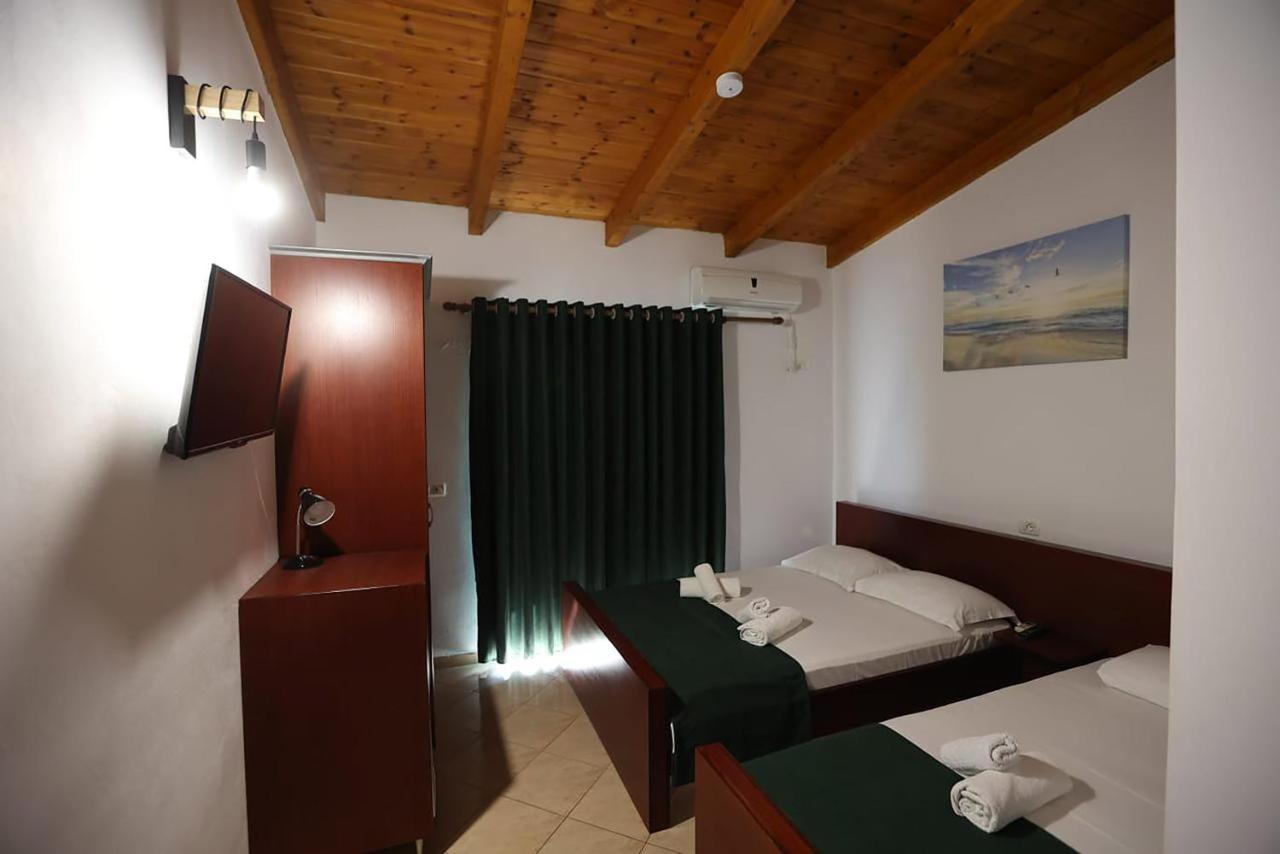 Bliss Hotel Εξαμίλιο Εξωτερικό φωτογραφία