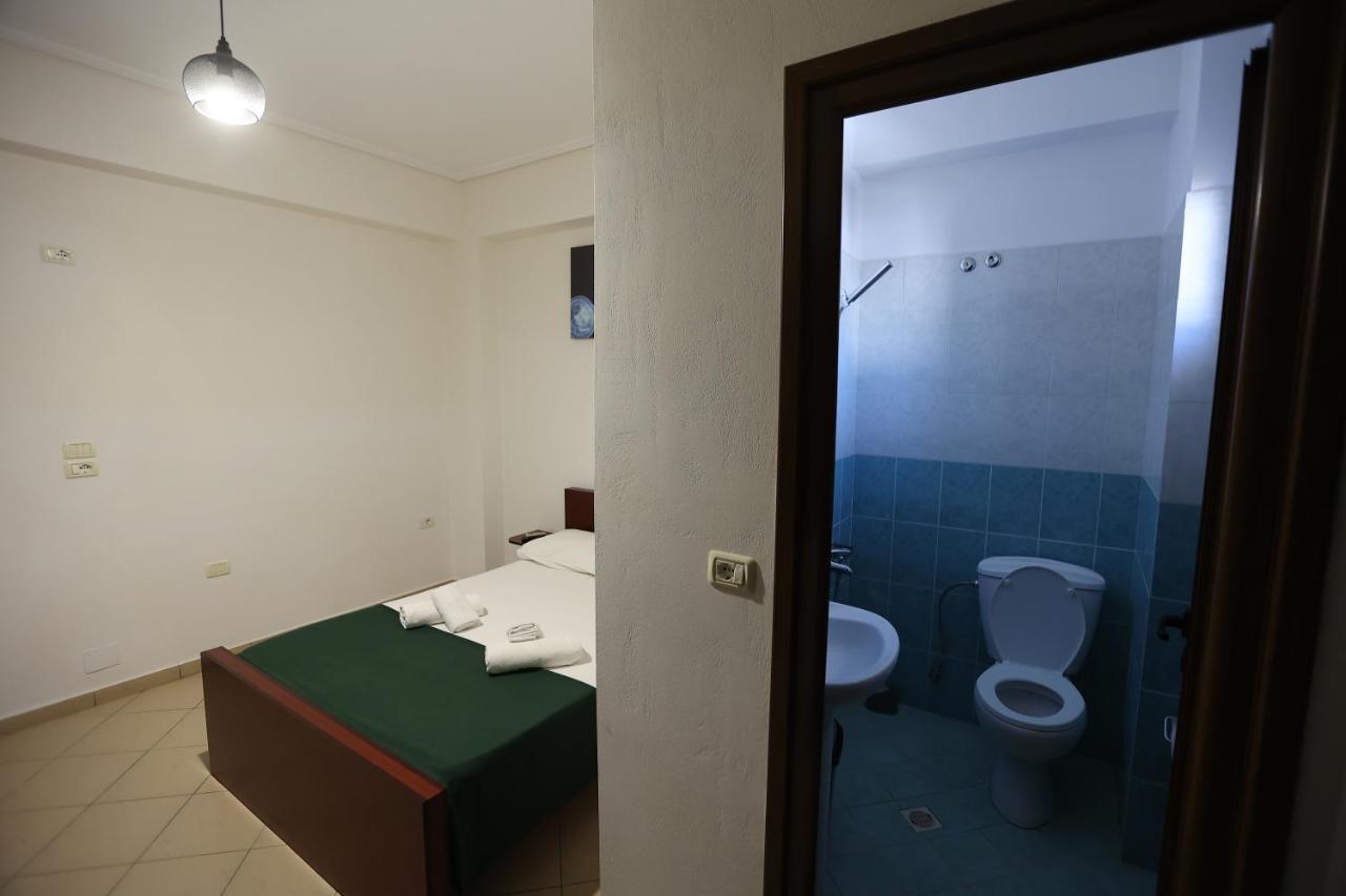 Bliss Hotel Εξαμίλιο Εξωτερικό φωτογραφία