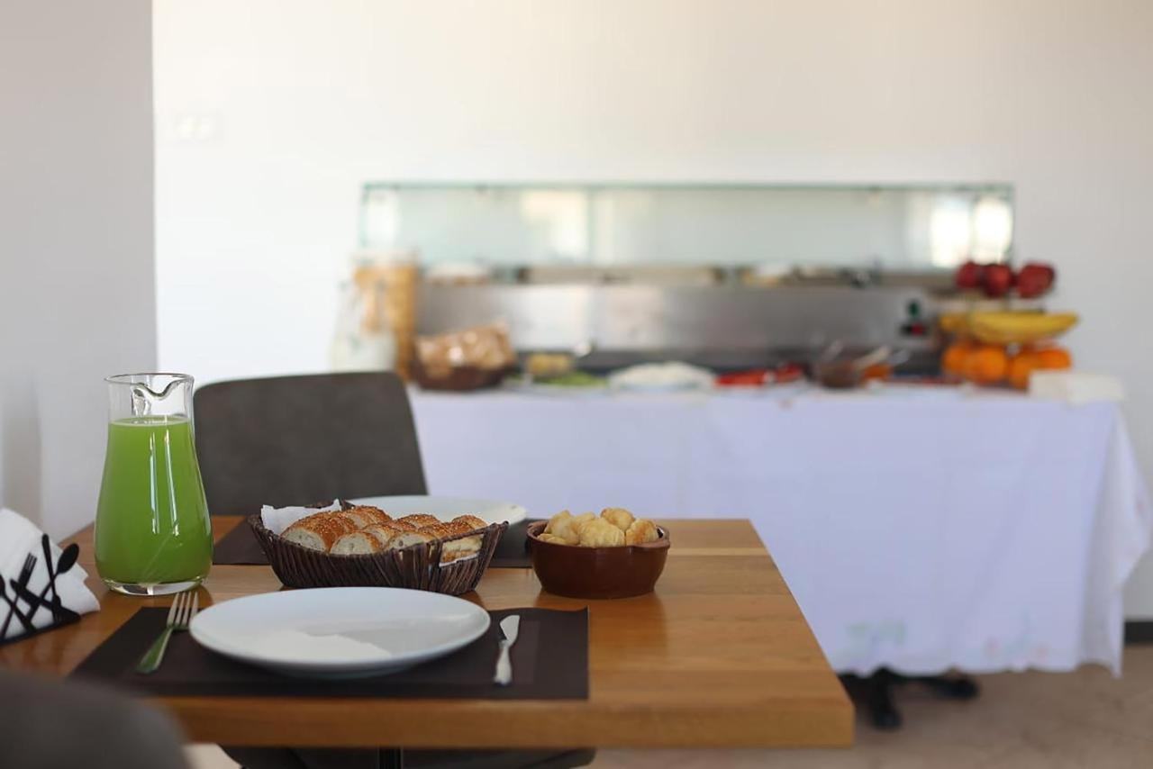 Bliss Hotel Εξαμίλιο Εξωτερικό φωτογραφία