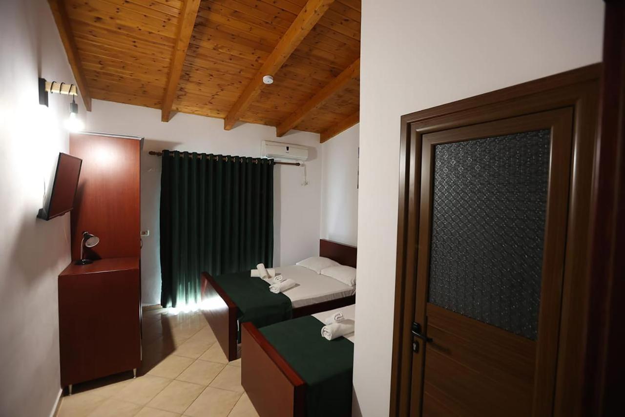 Bliss Hotel Εξαμίλιο Εξωτερικό φωτογραφία