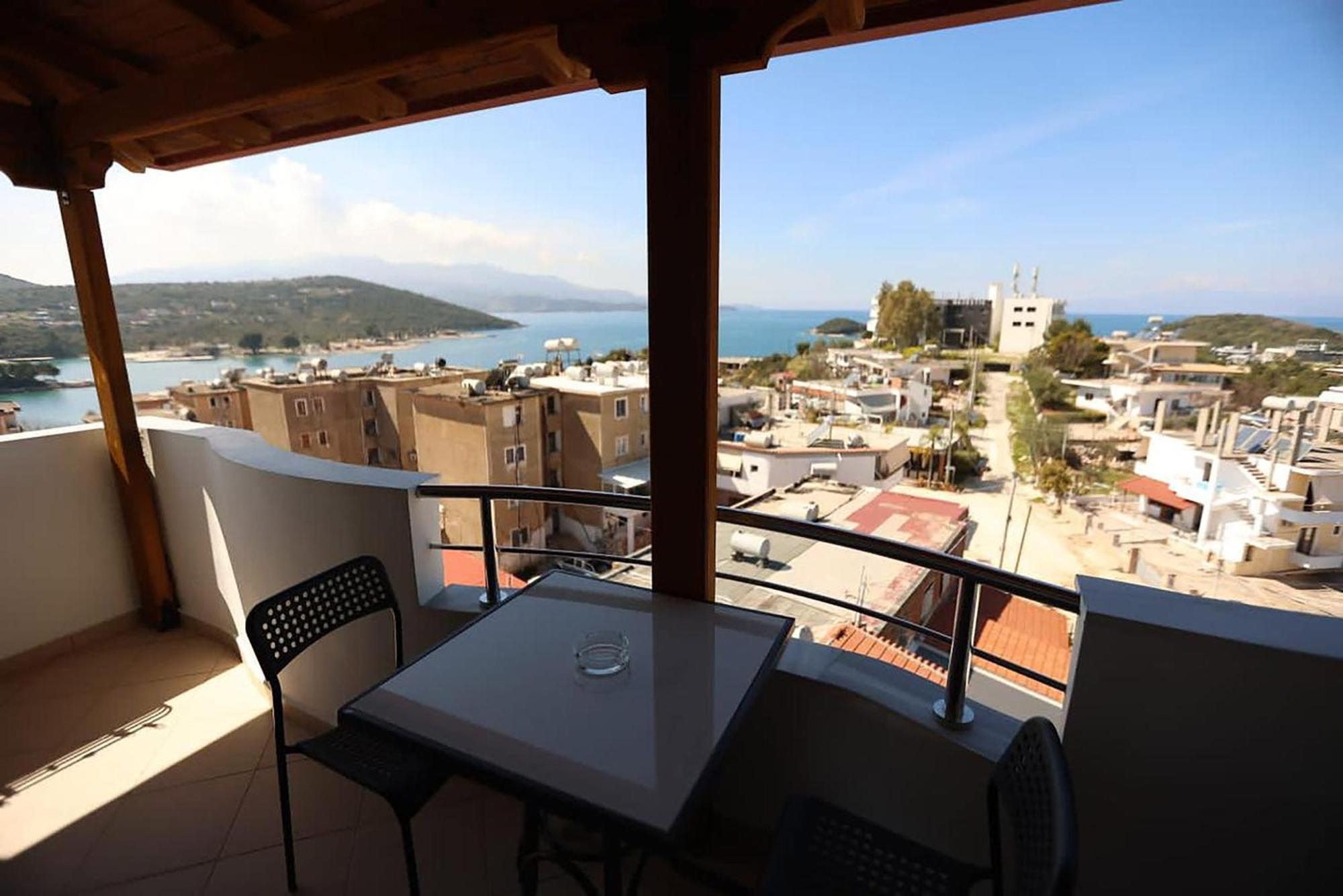 Bliss Hotel Εξαμίλιο Εξωτερικό φωτογραφία
