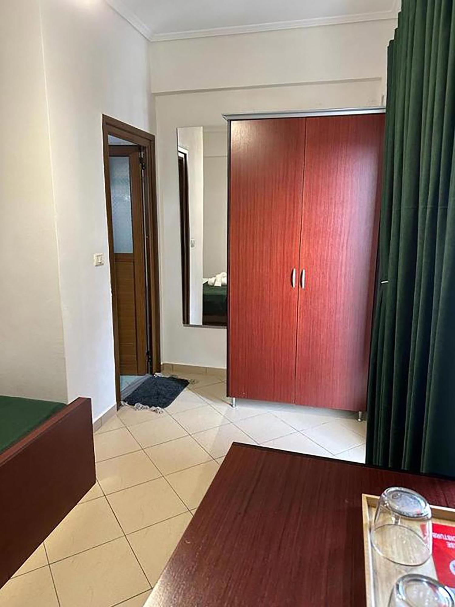 Bliss Hotel Εξαμίλιο Εξωτερικό φωτογραφία