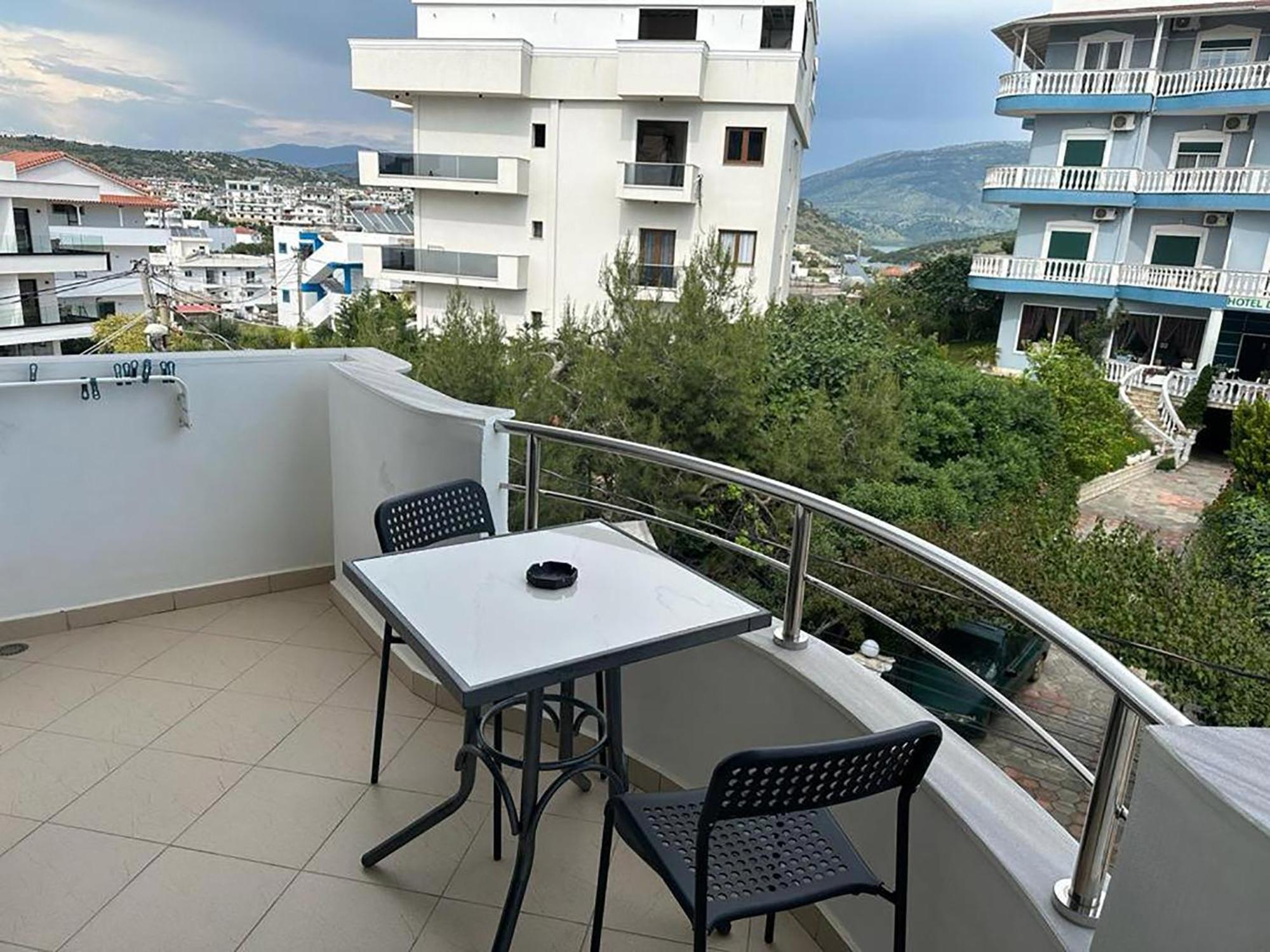 Bliss Hotel Εξαμίλιο Εξωτερικό φωτογραφία