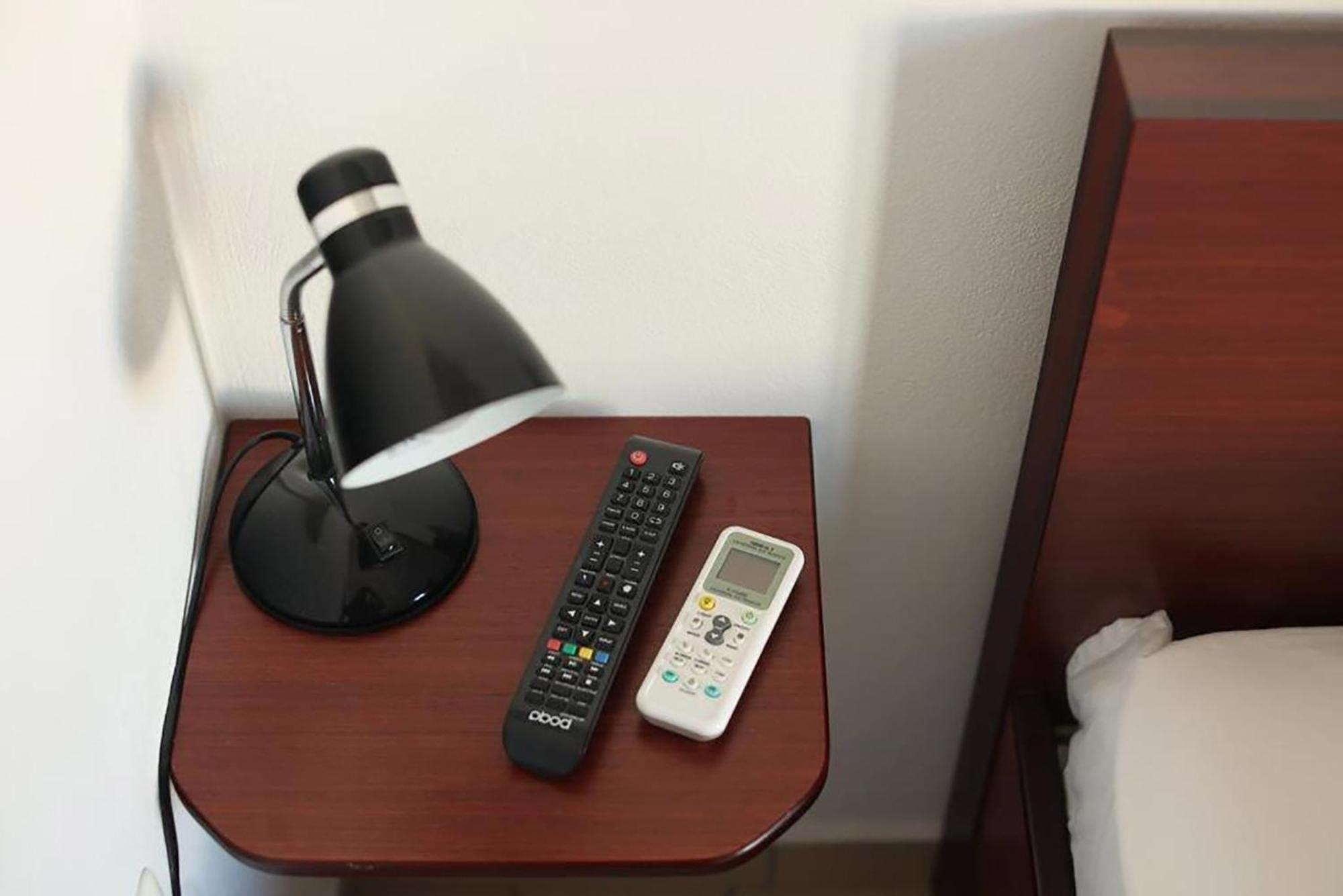 Bliss Hotel Εξαμίλιο Εξωτερικό φωτογραφία