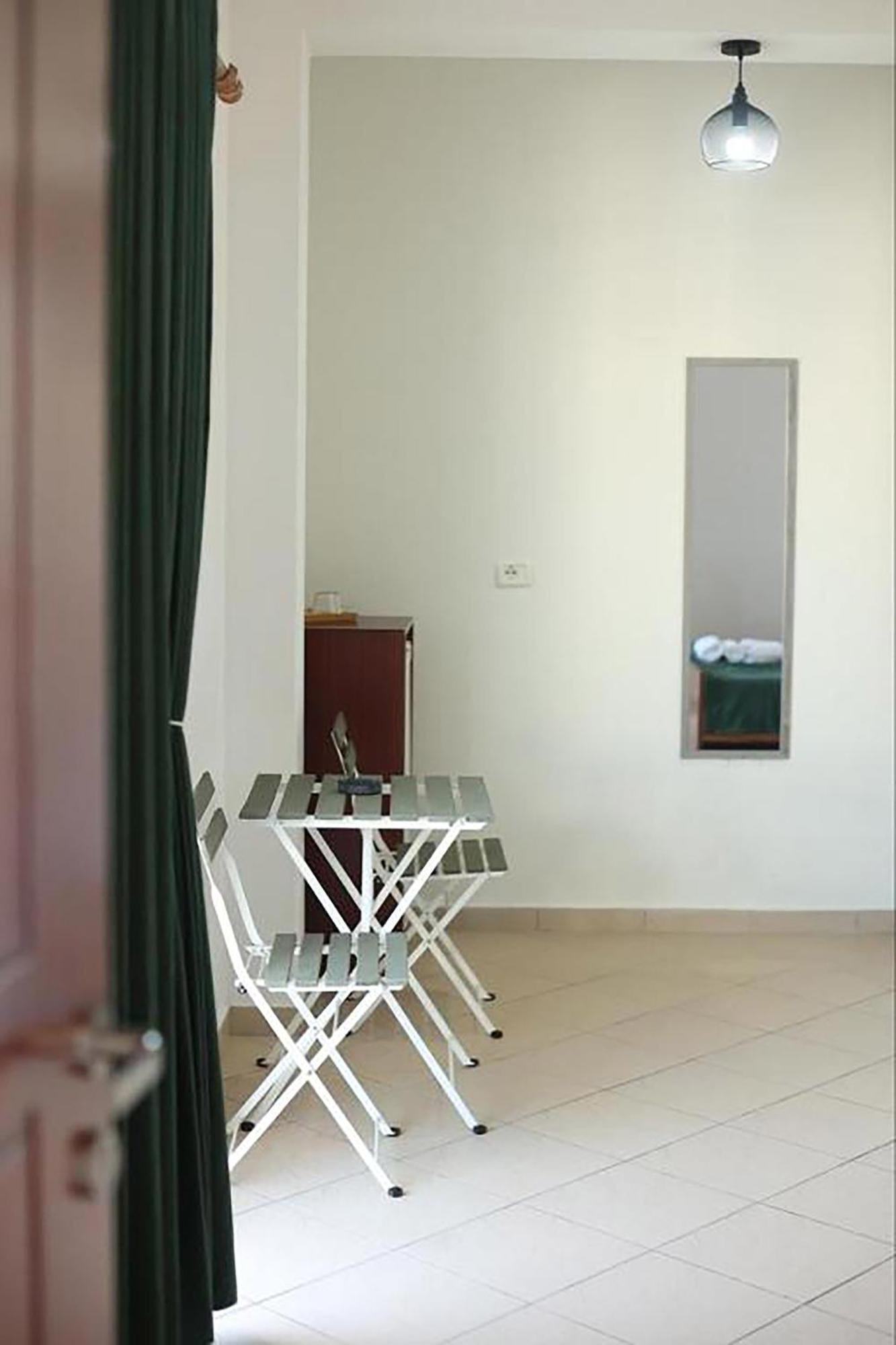 Bliss Hotel Εξαμίλιο Εξωτερικό φωτογραφία