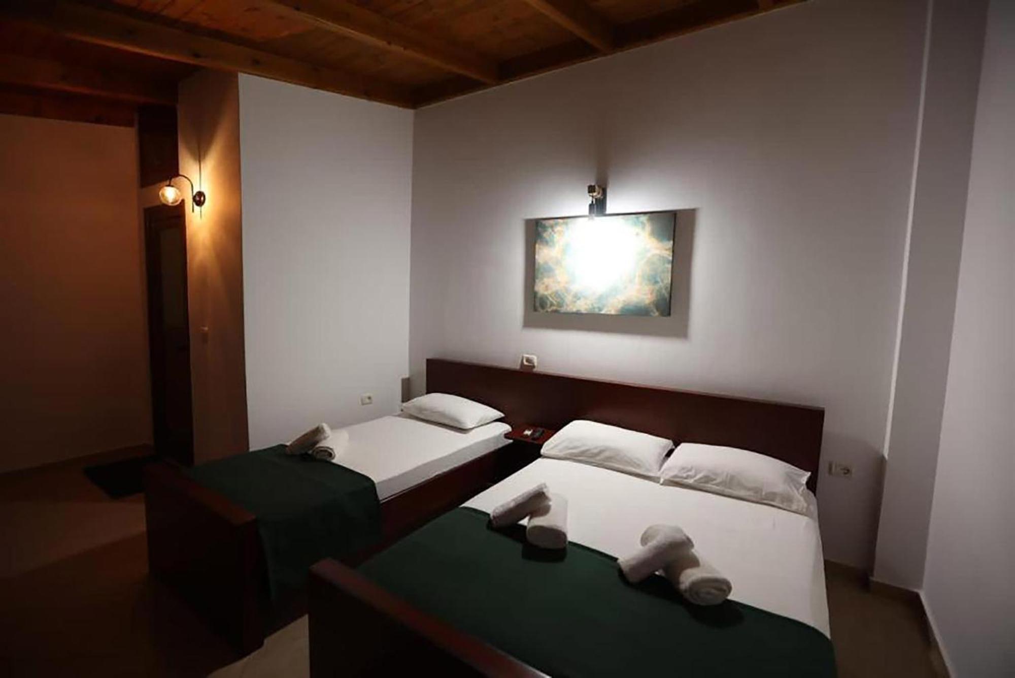 Bliss Hotel Εξαμίλιο Εξωτερικό φωτογραφία