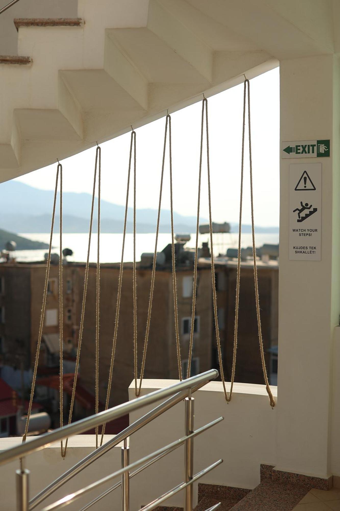 Bliss Hotel Εξαμίλιο Εξωτερικό φωτογραφία