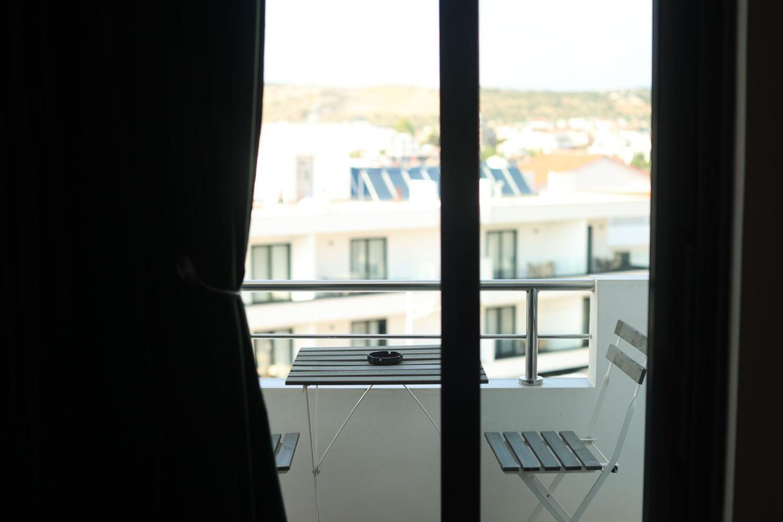 Bliss Hotel Εξαμίλιο Εξωτερικό φωτογραφία