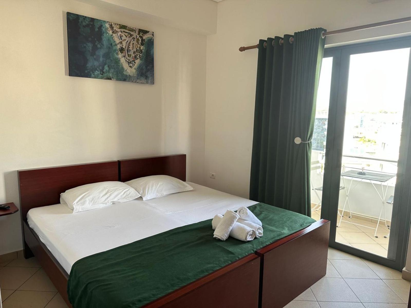 Bliss Hotel Εξαμίλιο Δωμάτιο φωτογραφία